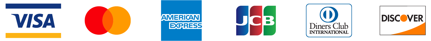 クレジットカード情報